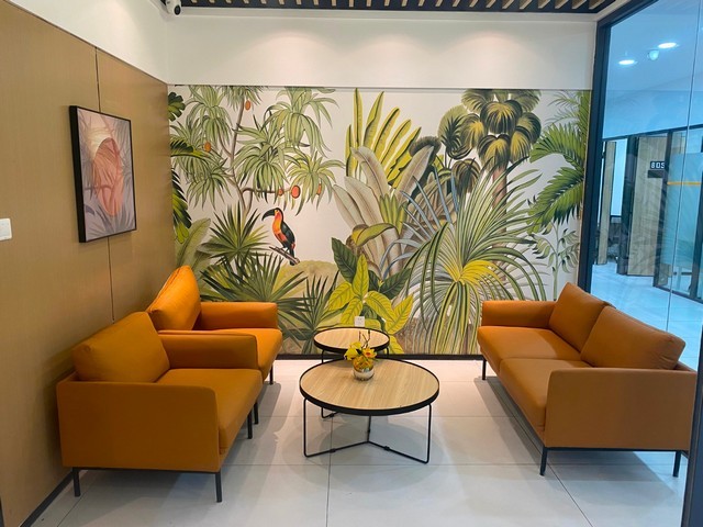 山东商用异形商业屏公司